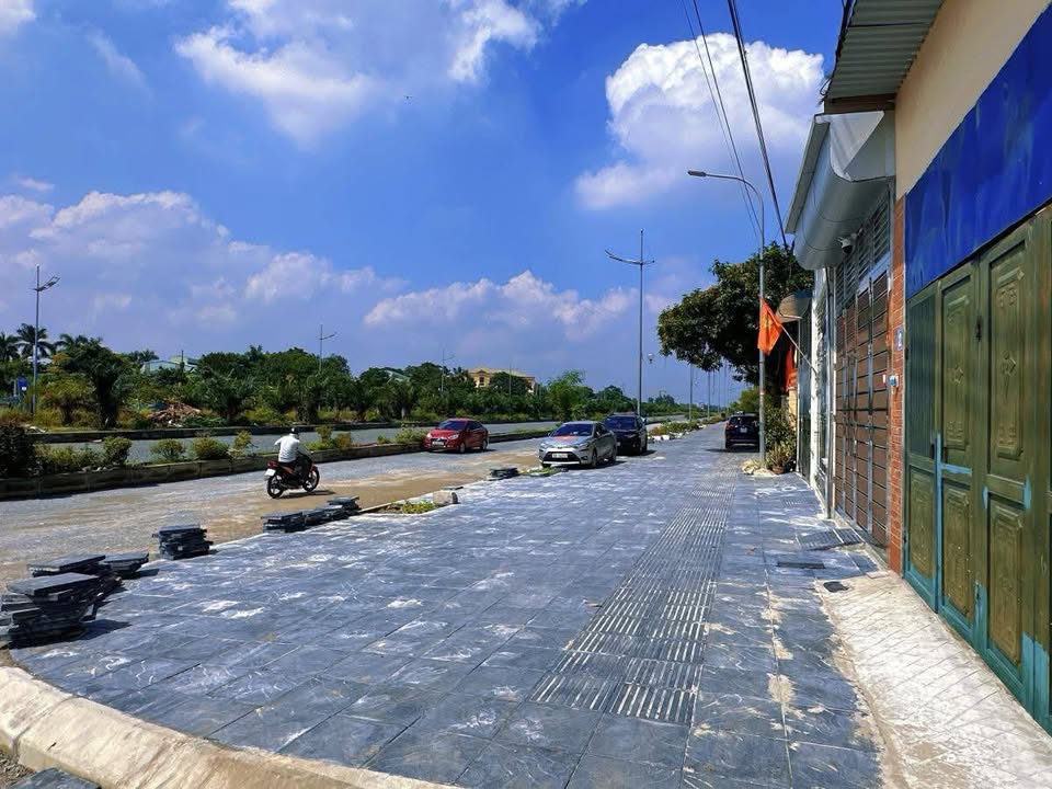 Bán đất phân lô Tăng Thiết Giáp 41m² giá 11.5 tỷ - Ô tô vào đất, cơ hội đầu tư hấp dẫn!