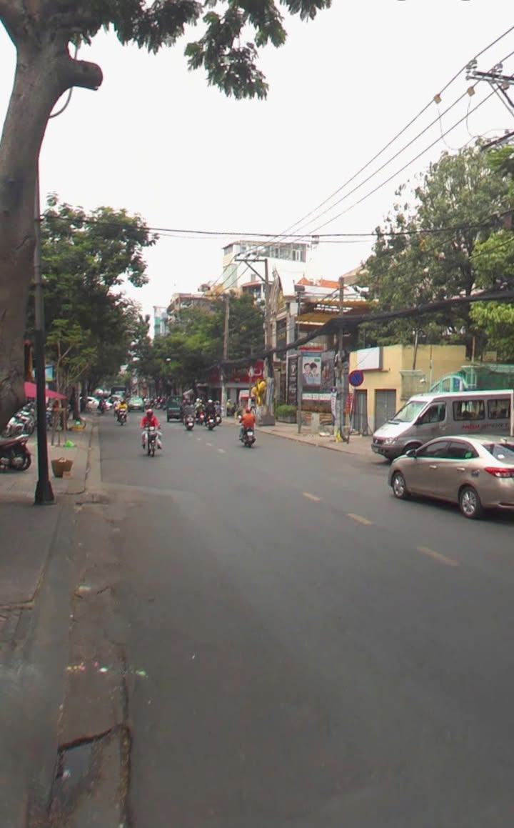 Nhà CHDV Lê Văn Sỹ, Quận 3, 200m² giá 49 triệu - Lợi nhuận ổn định 50 triệu/tháng