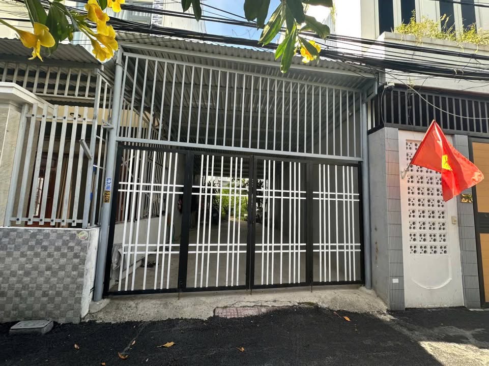 Bán lô đất 90m² Nguyễn Phước Nguyên - Đầu tư sinh lời ngay!