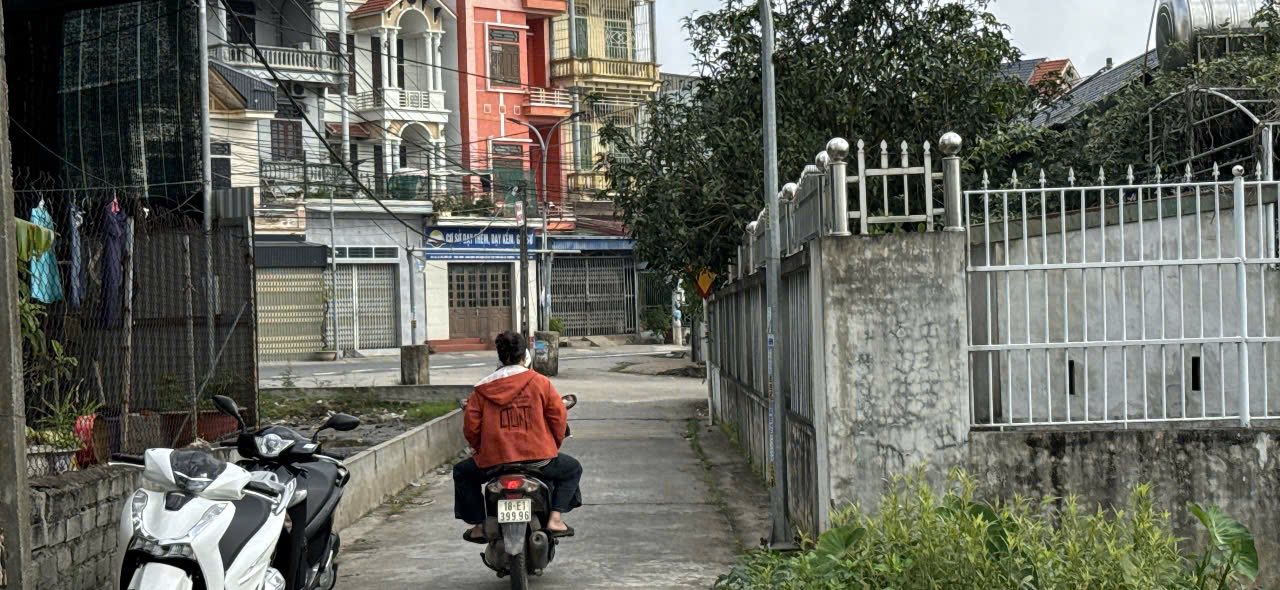 Đất nền Liêm Hải Trực Ninh 100m² giá 1.1 tỷ - Cơ hội đầu tư tuyệt vời!