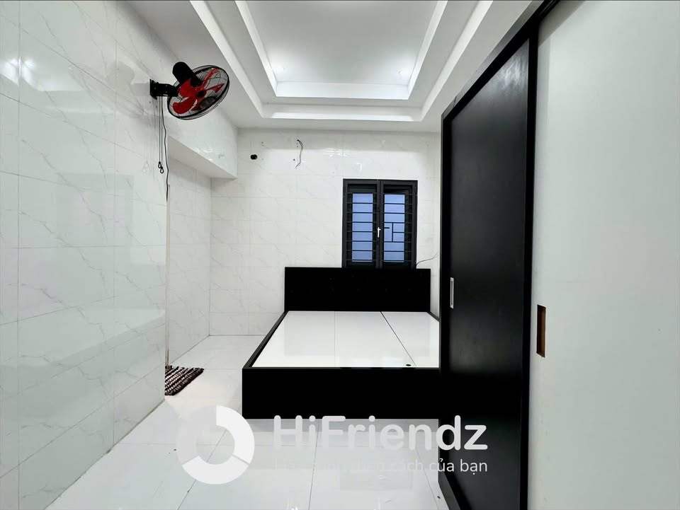 Căn hộ 1 phòng ngủ Dương Bá Trạc, Quận 8 - Giá tốt, nhận ưu đãi ngay!