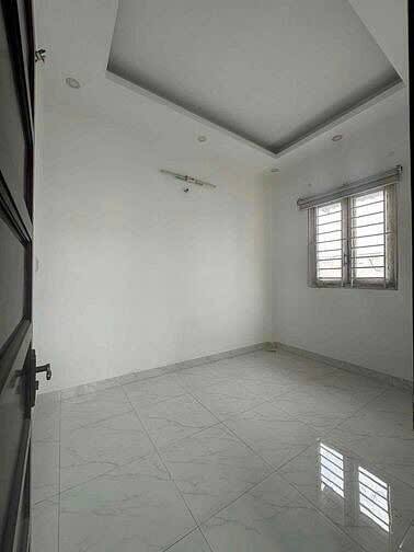 Nhà cho thuê 2 mặt tiền Lưu Hữu Phước, Quận 8, 91m² - Không thể bỏ lỡ!
