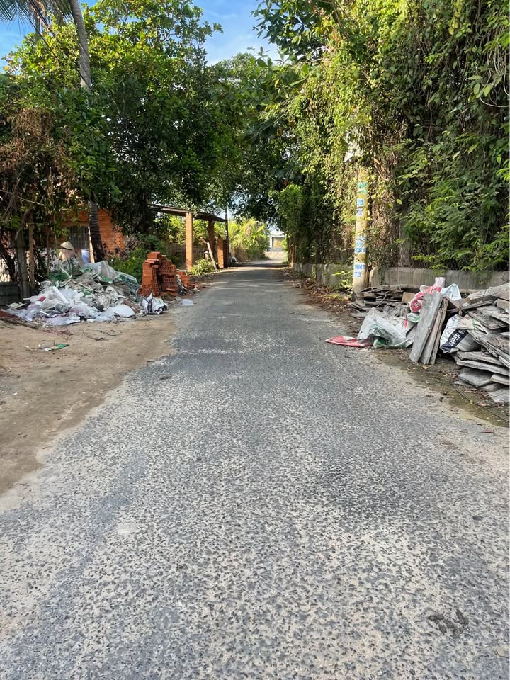 Nhà riêng Gò Dầu Tây Ninh 78m² giá 1.1 tỷ - Sẵn sàng đón Tết!