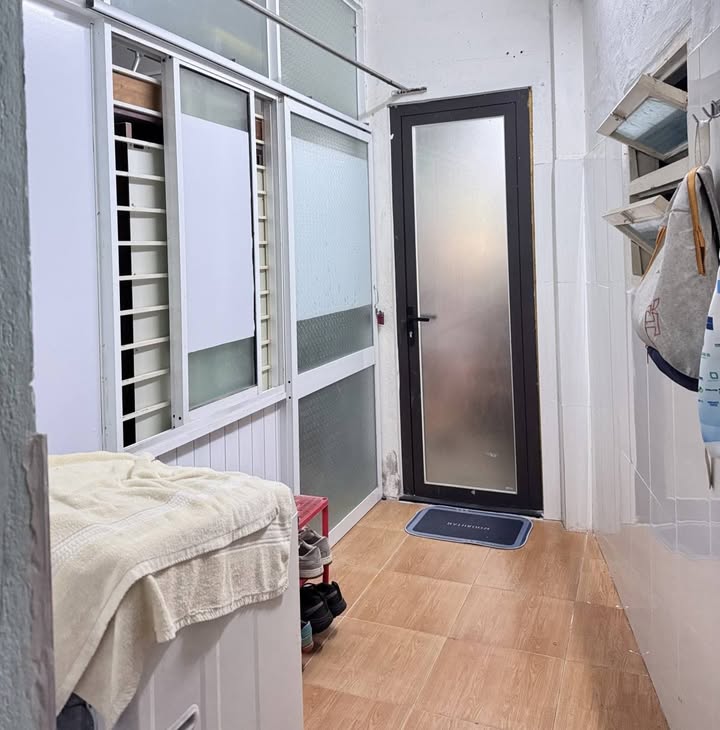 Nhà phố 3 tầng mặt tiền Phan Châu Trinh 100m² giá thỏa thuận - Cơ hội đầu tư hiếm có!