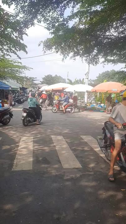 Đất nền 100m² Hòa Phước, Đà Nẵng giá 4.2 tỷ - Tiềm năng kinh doanh lớn!