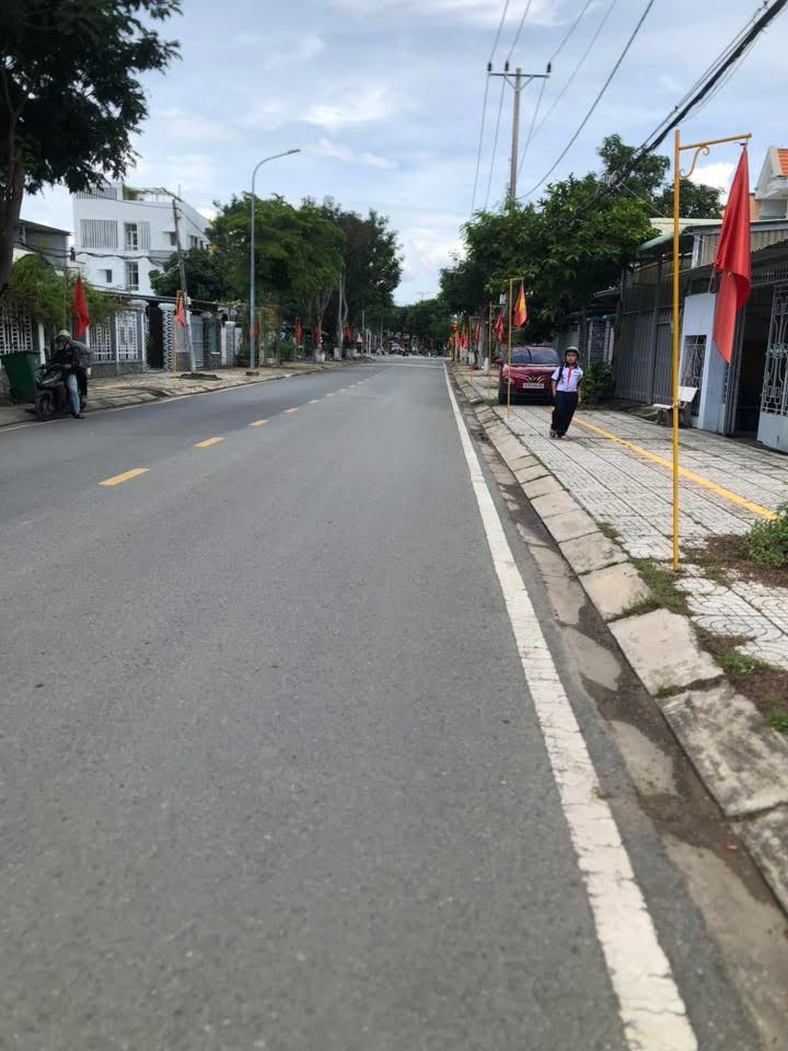 Đất 600m² Tắc Suất Cần Giờ - Đầu Tư Lợi Nhuận Cao!