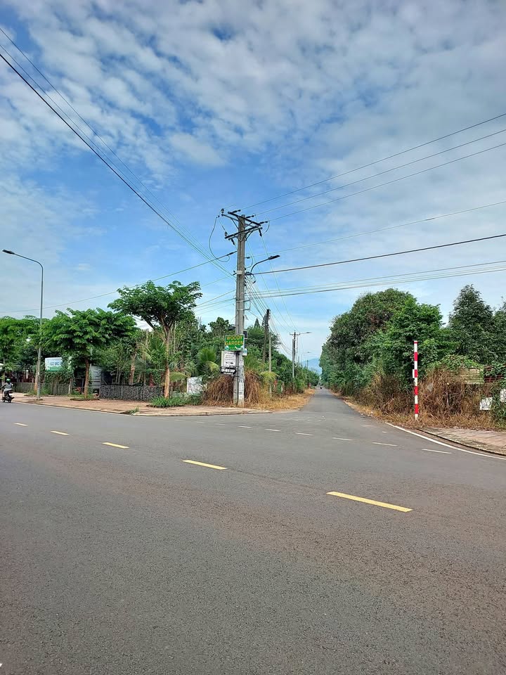 Đất nền Đà Lạt 508m² giá 1.2 tỷ - Sổ hồng riêng, mặt tiền xe hơi