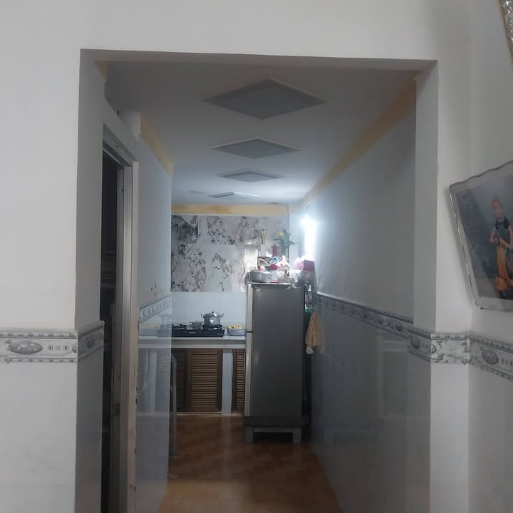 Nhà phố Bình Chuẩn, Thuận An 40m² giá chỉ 860 triệu - Sẵn sàng vào ở!