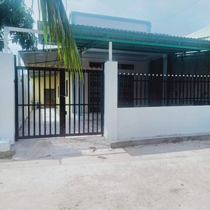 Nhà riêng Khu Phố 4 An Thới 252m² giá 2 tỷ - Chính chủ cần bán gấp!