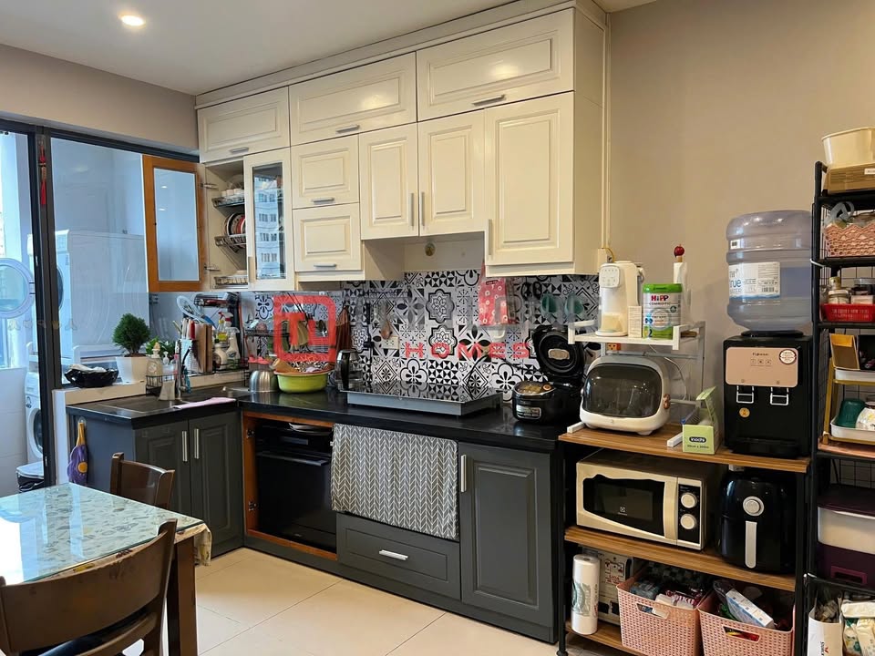 Căn hộ 2 ngủ N04A Ngoại Giao Đoàn 60m² giá 7 tỷ - Full nội thất, view thoáng đãng!