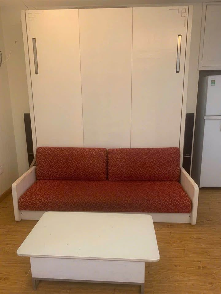 Căn hộ Star City 23 Lê Văn Lương 1PN giá 11 triệu - Sẵn sàng cho thuê ngay!