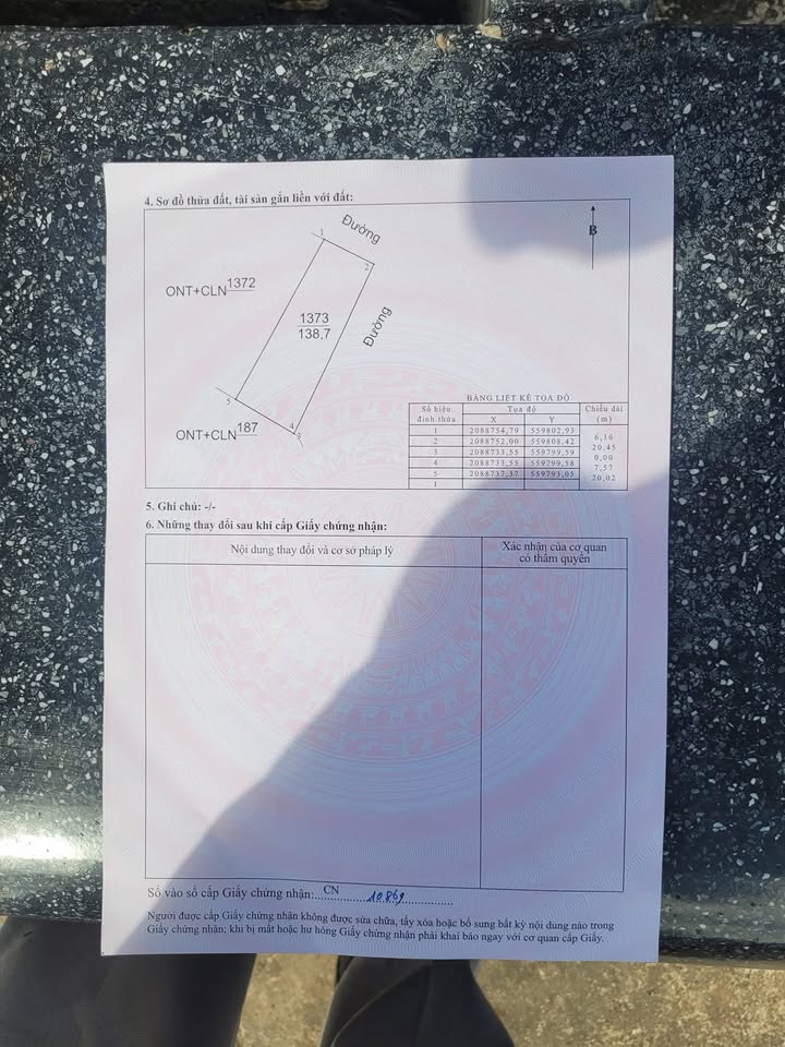 Đất Lạc Sơn Đô Lương 138m² giá 980 triệu - Lô góc 2 mặt tiền hấp dẫn!