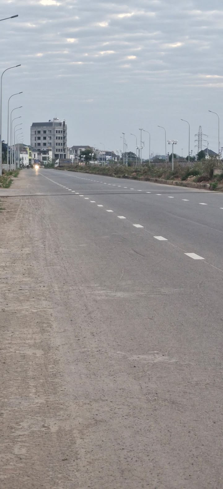 Đất nền thôn Hoàng Dương - Sóc Sơn 96m² giá 4 tỷ - Đầu tư sinh lời hấp dẫn!