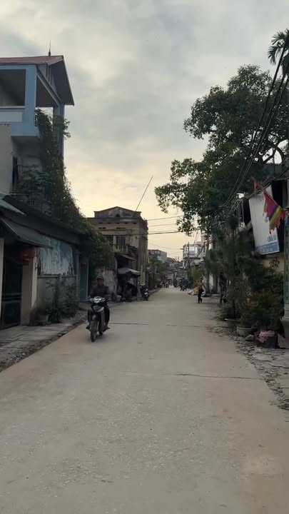 Lô đất 50m² tại Sơn Tây giá thỏa thuận - Đối diện Bệnh Viện Quân Y 105