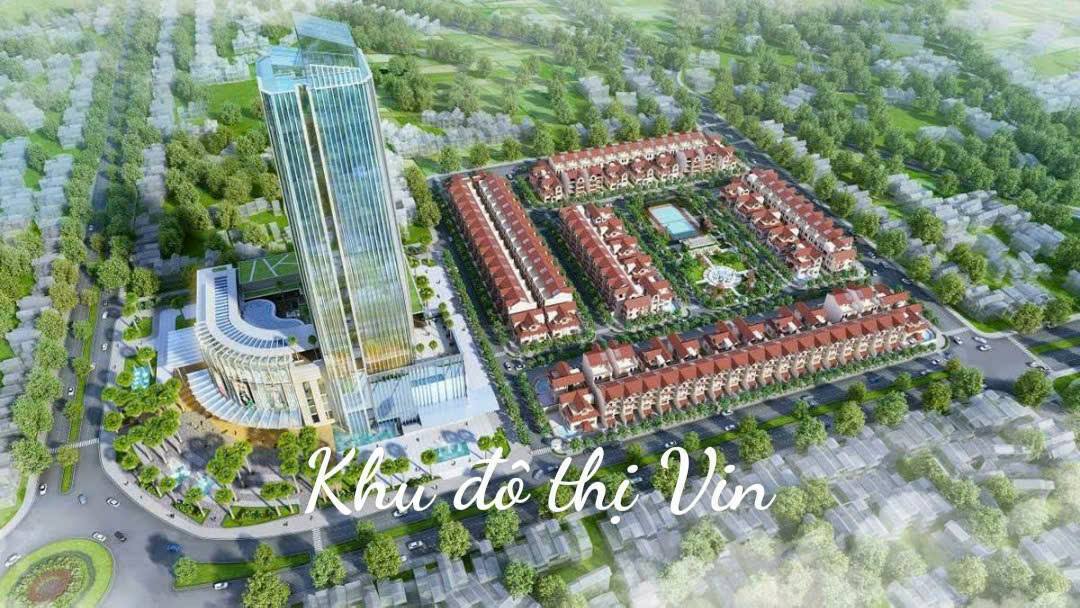 Lô đất TDP Quyền Hành, Kỳ Trinh 155m² chỉ 1 tỷ - Đầu tư sinh lời cao!