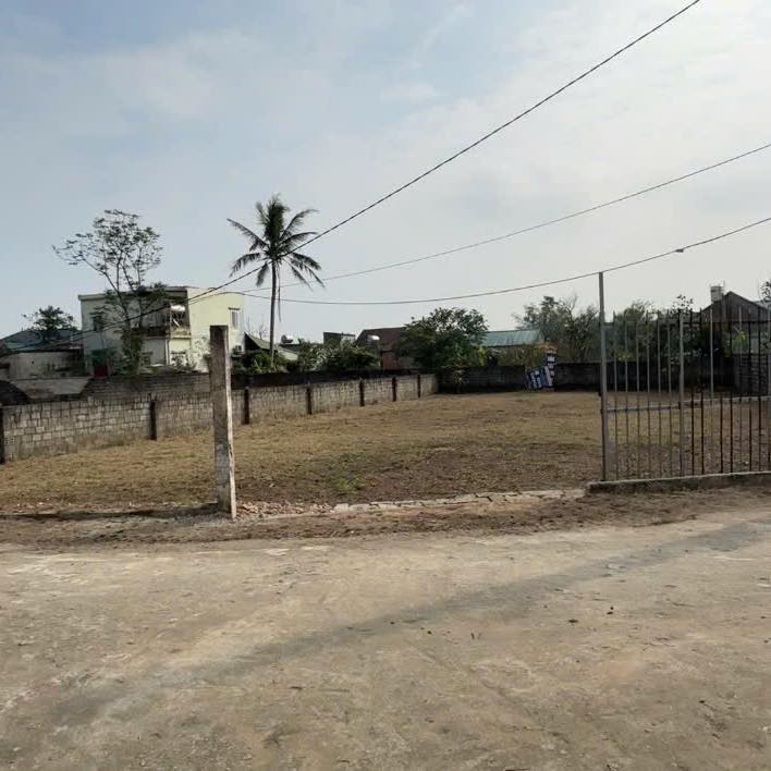 Đất nền Thống Nhất - Xuân Phổ 403m² - Cơ hội đầu tư hấp dẫn!