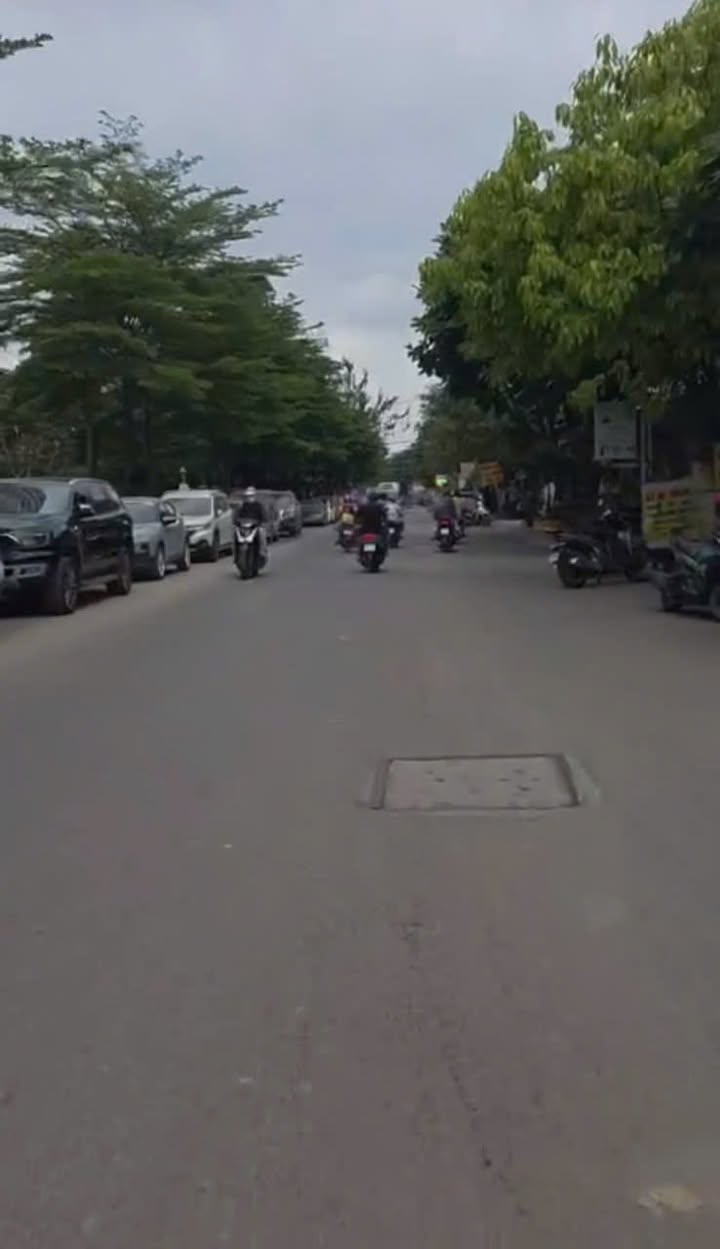 Nhà mặt tiền đường 57, Gò Vấp 36m² giá 1.86 tỷ - Vị trí đắc địa, thương lượng ngay!