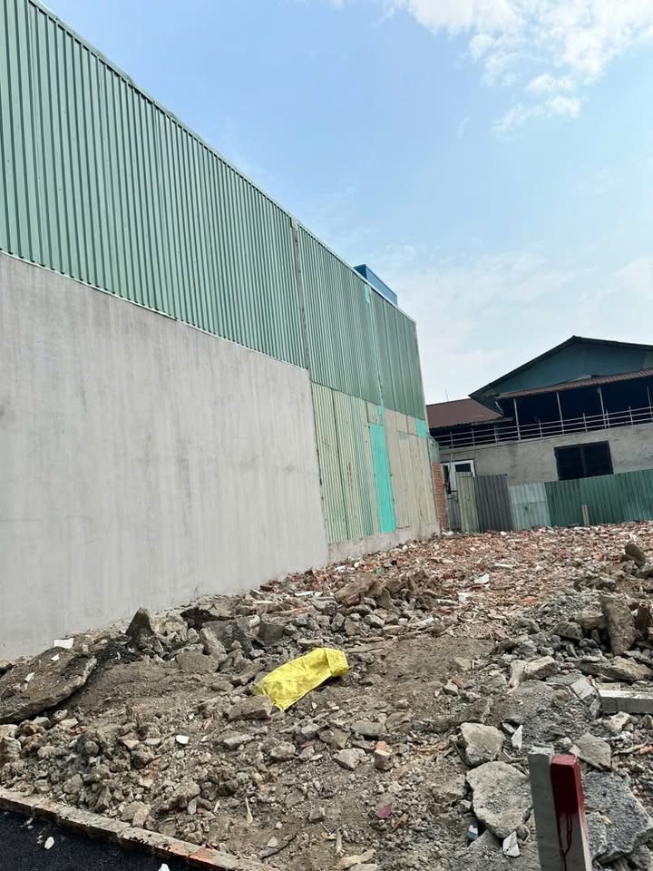 Đất nền Thủ Đức 74.5m² giá 6.25 tỷ - Gần quốc lộ 13, tiện ích đầy đủ!