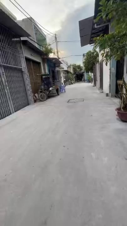 Nhà phố đường số 4 Liên Khu 4-5, Bình Tân 56m² giá 4 tỷ - Chính chủ bán gấp!