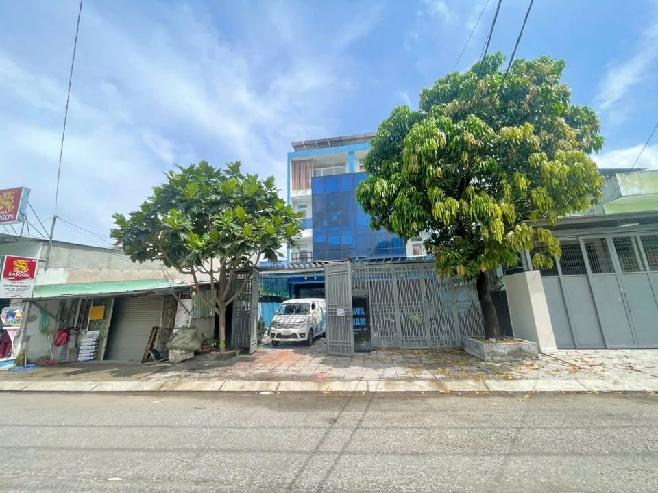 Tòa Văn Phòng Mặt Tiền Đường Thạnh Xuân 432m² giá 30 tỷ - Cơ hội đầu tư sinh lời!