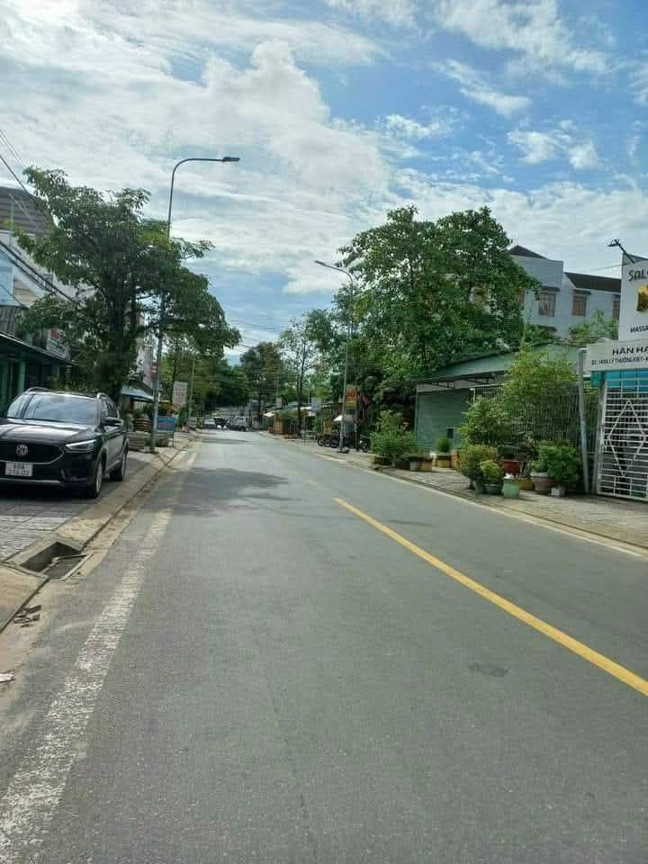 Đất mặt tiền Lý Thường Kiệt, Hoàn Kiếm 190m² - Đầu tư sinh lời ngay!