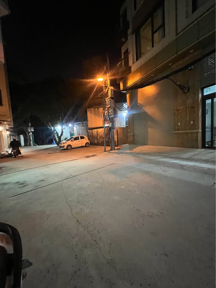 Căn hộ 7 tầng Vĩnh Hưng Hoàng Mai 37m² - Full nội thất, giá yêu thương!