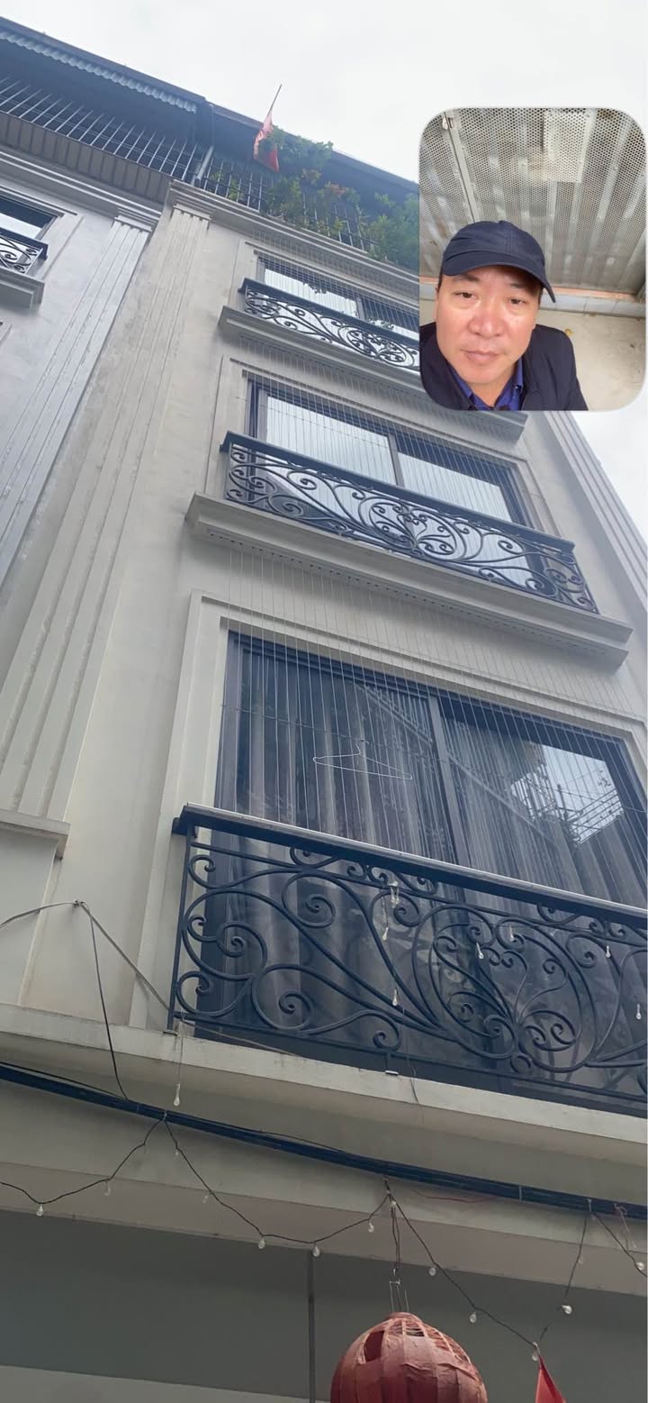 Nhà riêng Ngọc Thụy Long Biên 35m² giá thỏa thuận - Full nội thất, vào ở ngay!