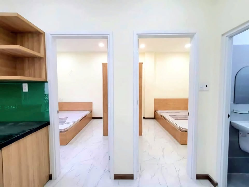 Căn hộ Tân Sơn Nhì, Tân Phú 1PN giá tốt - Lựa chọn lý tưởng cho bạn!