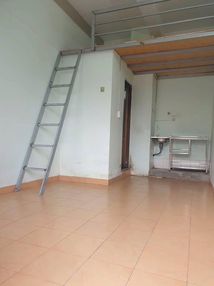 Phòng trọ Tân Sơn Nhì, Tân Phú 2.8 triệu - Nội thất đầy đủ, an ninh 24/7!