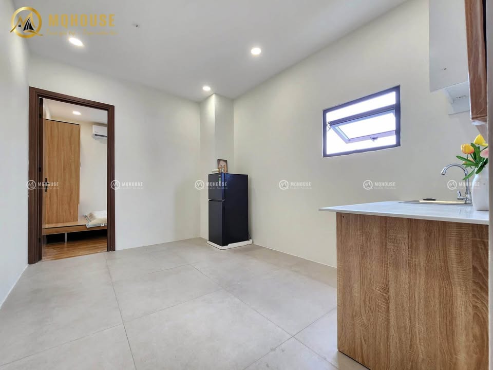 Căn hộ 1PN Trường Chinh Tân Bình - Full nội thất mới, giá tốt cho thuê!