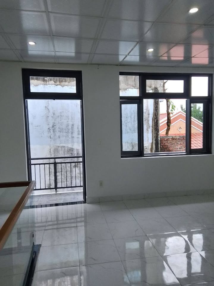 Nhà 2 tầng Tô Hiệu, Liên Chiểu 89.9m² - Chính chủ cần bán gấp!