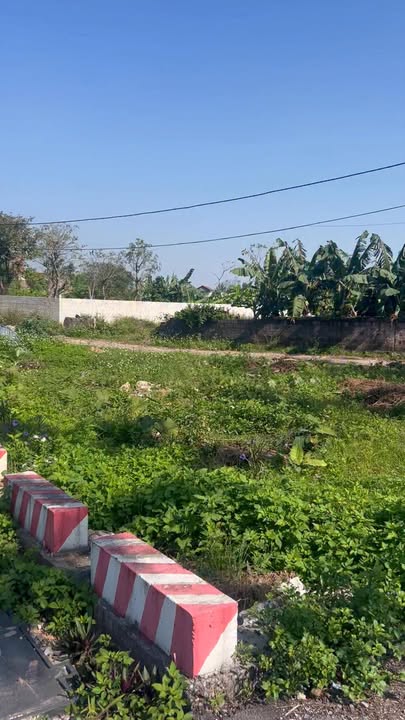 Đất nền Phù Vân, Phủ Lý 574m² giá thỏa thuận - Cơ hội đầu tư hấp dẫn!