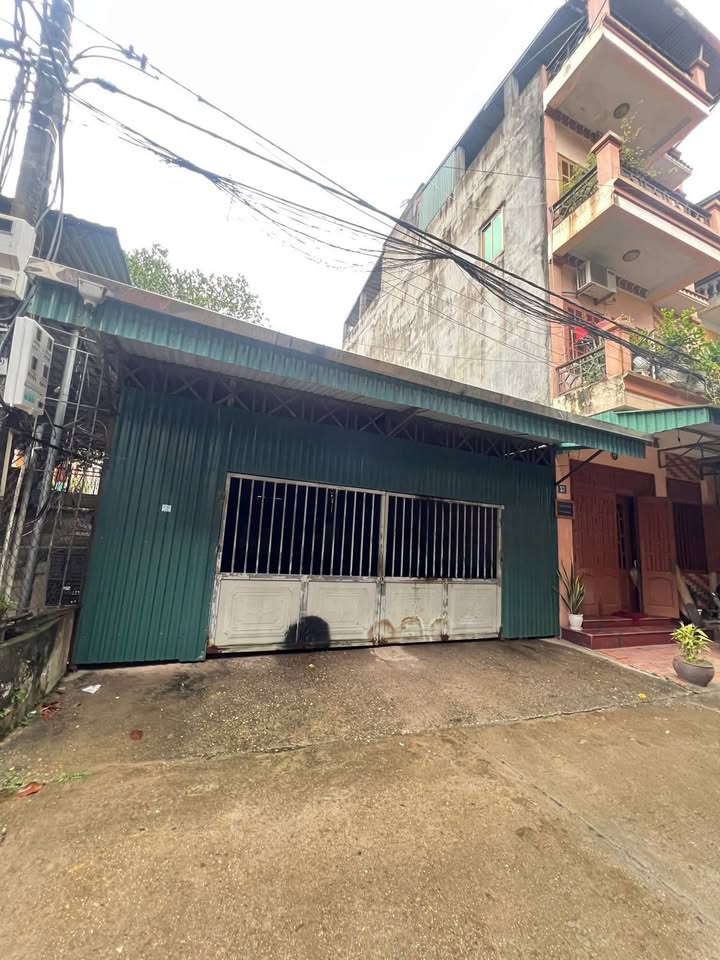 Đất thổ cư Đồng Quang, Thái Nguyên 106,7m² - Đường thông tứ ngả, giá thỏa thuận!