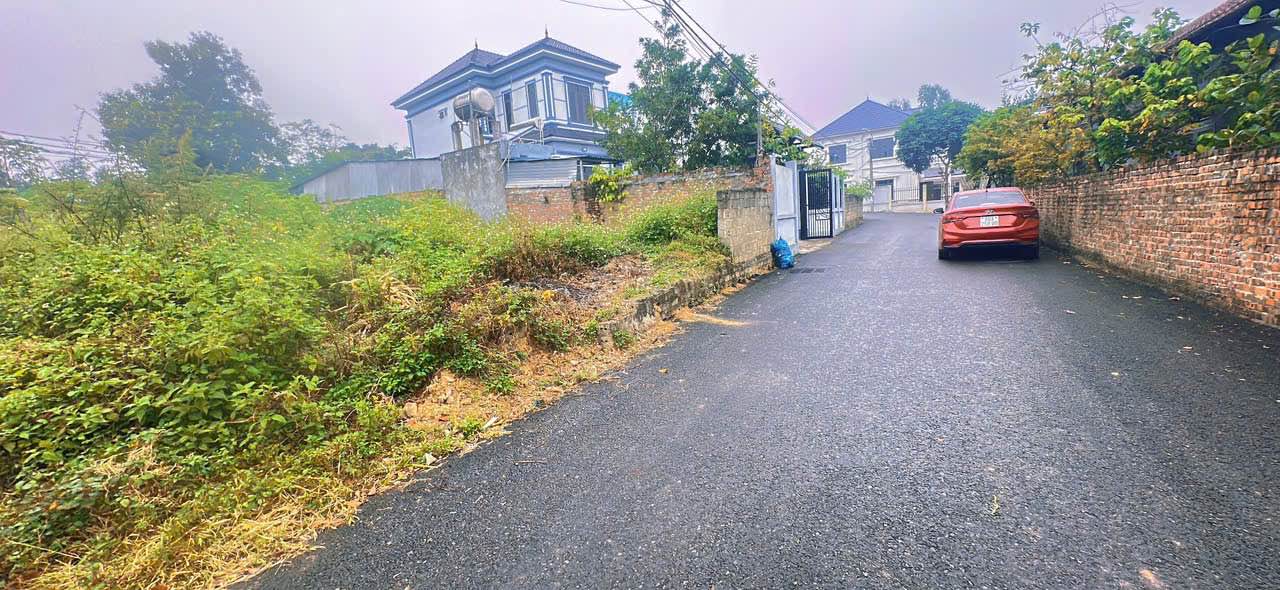 Đất nền TDP Bảo Chúc - Hợp Hòa - 100m² chỉ 900 triệu - Đầu tư sinh lời hấp dẫn!