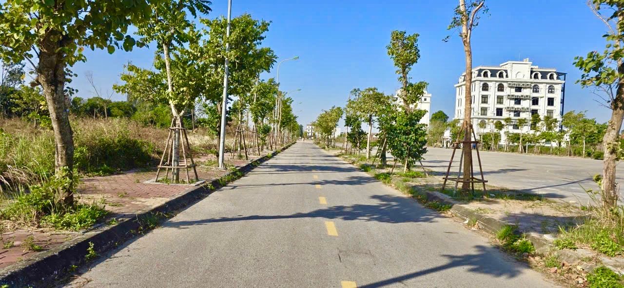 Đất nền KĐT Trường Thịnh, Hải Dương 70m² giá 3.4 tỷ - Vị trí đẹp, không lỗi nhỏ!