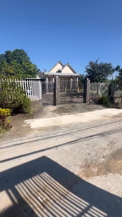 Nhà riêng tại Mỹ Hạnh, Đức Hòa, Long An 100m² giá 1.9 tỷ - Sổ hồng chính chủ!