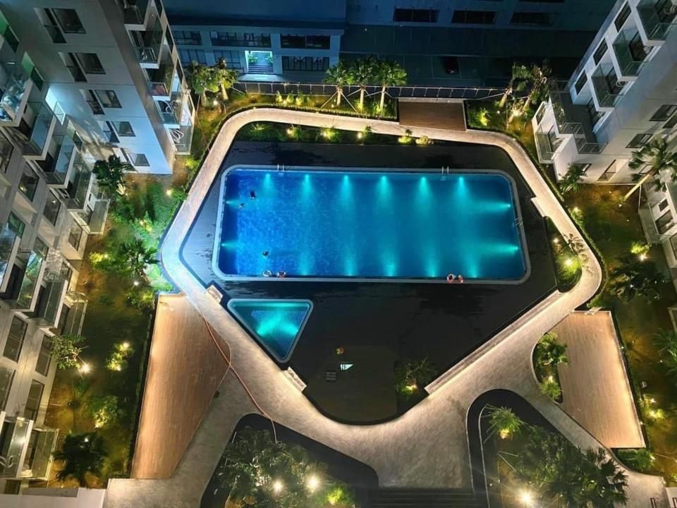 Căn hộ Nera Garden Huế 66m² giá 2 tỷ - Full nội thất cao cấp, dọn vào ở ngay!