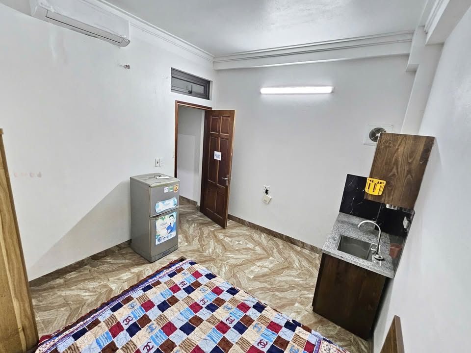 Phòng trọ cho thuê tại Ngõ 171 Yên Xá 2.7 triệu - Không chung chủ, sạch sẽ