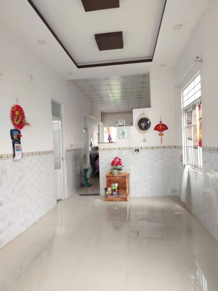 Nhà cho thuê Diên Sơn, Diên Khánh 150m² giá chỉ 3,5 triệu - Sẵn sàng nhận nhà!