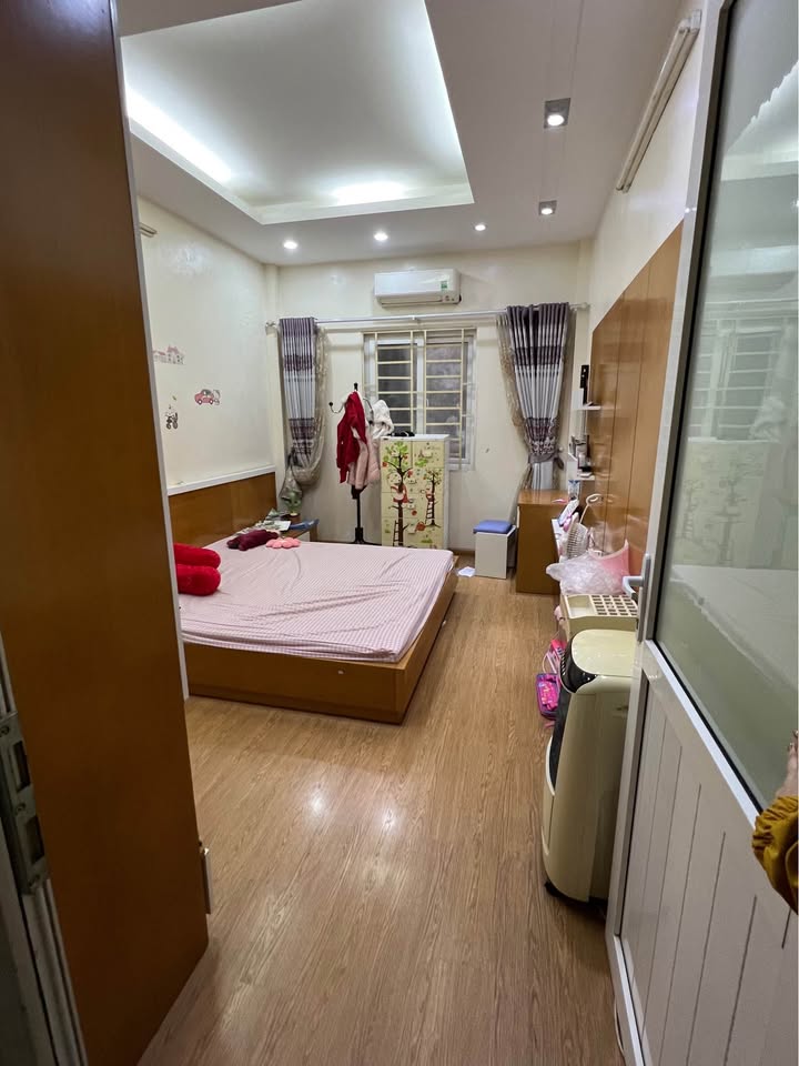 Nhà riêng cho thuê tại ngõ 153 Phú Đô, 50m² giá 15 triệu - Kinh doanh thuận lợi!