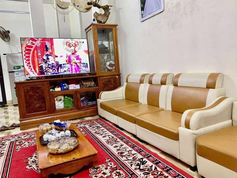 Nhà cấp 4 Ngọc Đường, Hà Giang 91m² giá 1.15 tỷ - Cơ hội sở hữu ngay!