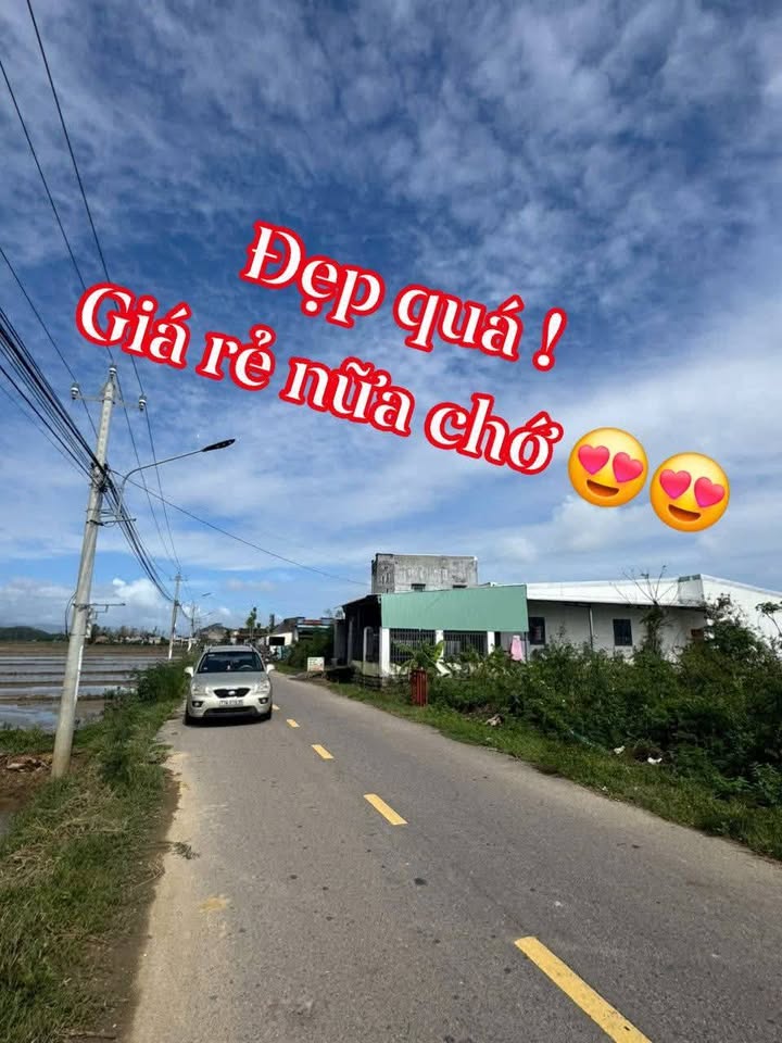 Đất thổ cư mặt tiền đường Thanh Huy, Phước An 118m² giá 700 triệu - Cơ hội không thể bỏ lỡ!