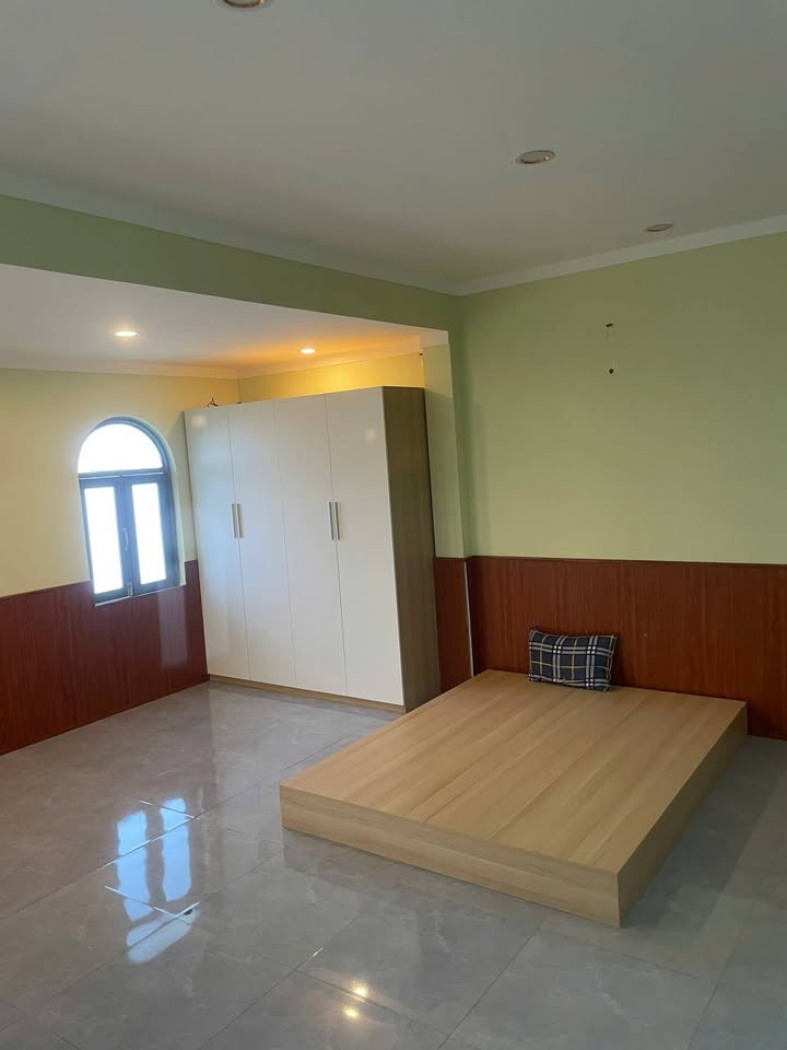 Căn hộ mini 1 trệt 1 lầu đường Tuệ Tĩnh Buôn Ma Thuột 4.5 triệu - Nội thất đầy đủ, sẵn sàng vào ở!