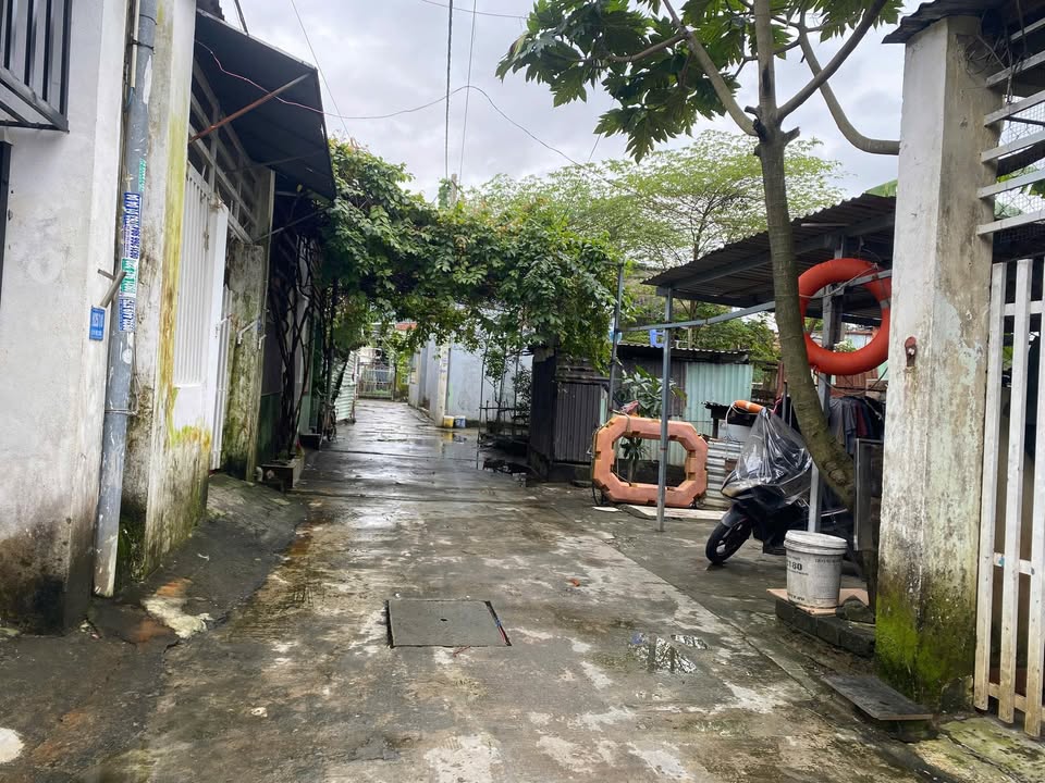 Nhà 90m² đường Mẹ Suốt, quận Liên Chiểu, Đà Nẵng - Giá chỉ 1.05 tỷ, chính chủ bán!