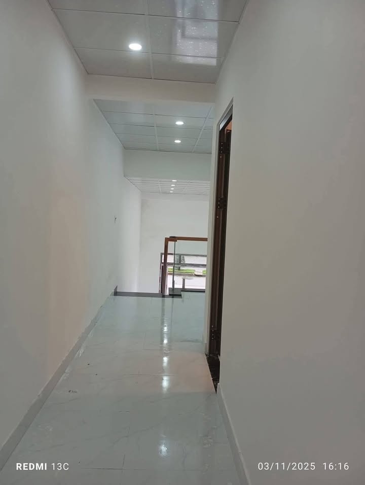 Nhà riêng K109 Phạm Như Xương, Đà Nẵng 45m² giá 1.15 tỷ - Chính chủ bán gấp!