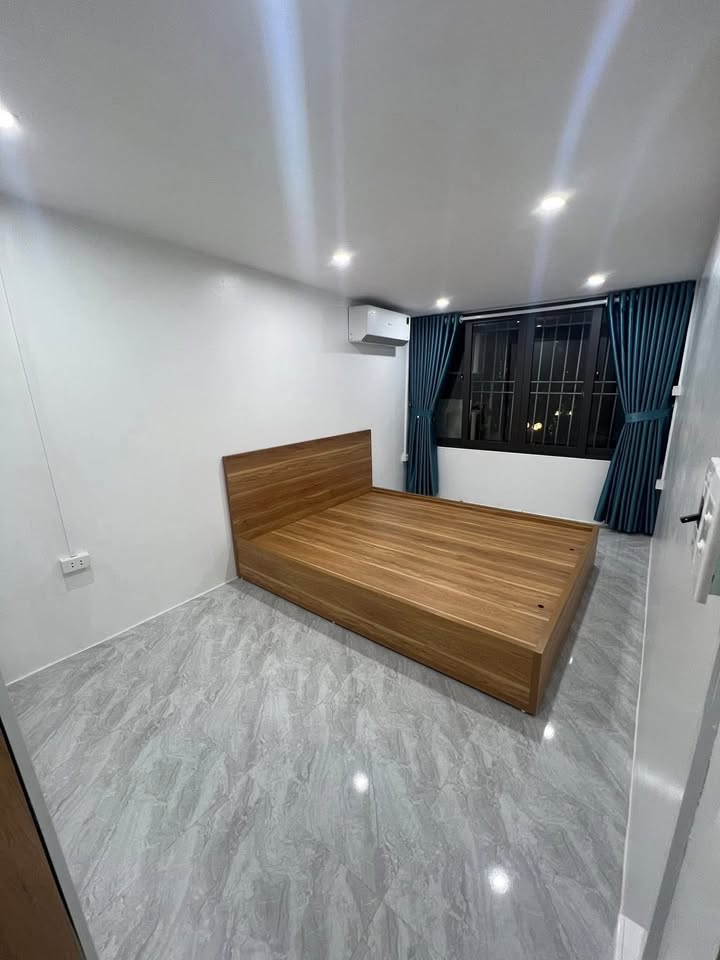 Căn hộ Cầu Giấy Hà Nội 45m² giá 2.4 tỷ - Chính chủ bán nhanh!