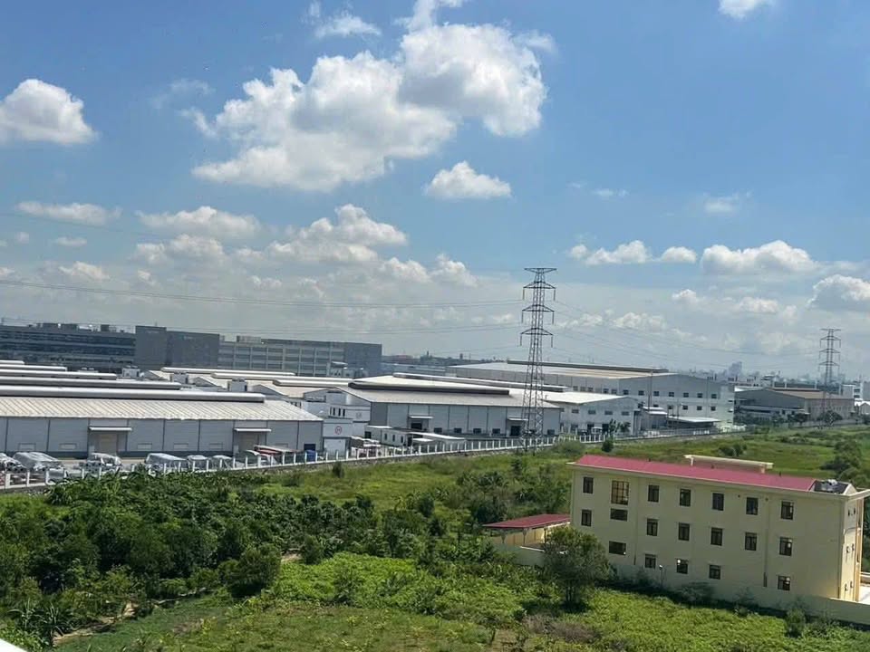 Đất nền 340m² tại Lê Lợi, An Dương - Đầu tư sinh lời hấp dẫn!