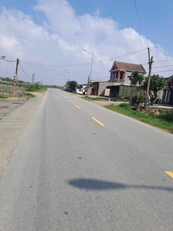 Đất mặt tiền đường Bích Châu, Kỳ Anh, 250m², giá chỉ 3.2 tỷ - Cơ hội đầu tư tuyệt vời!