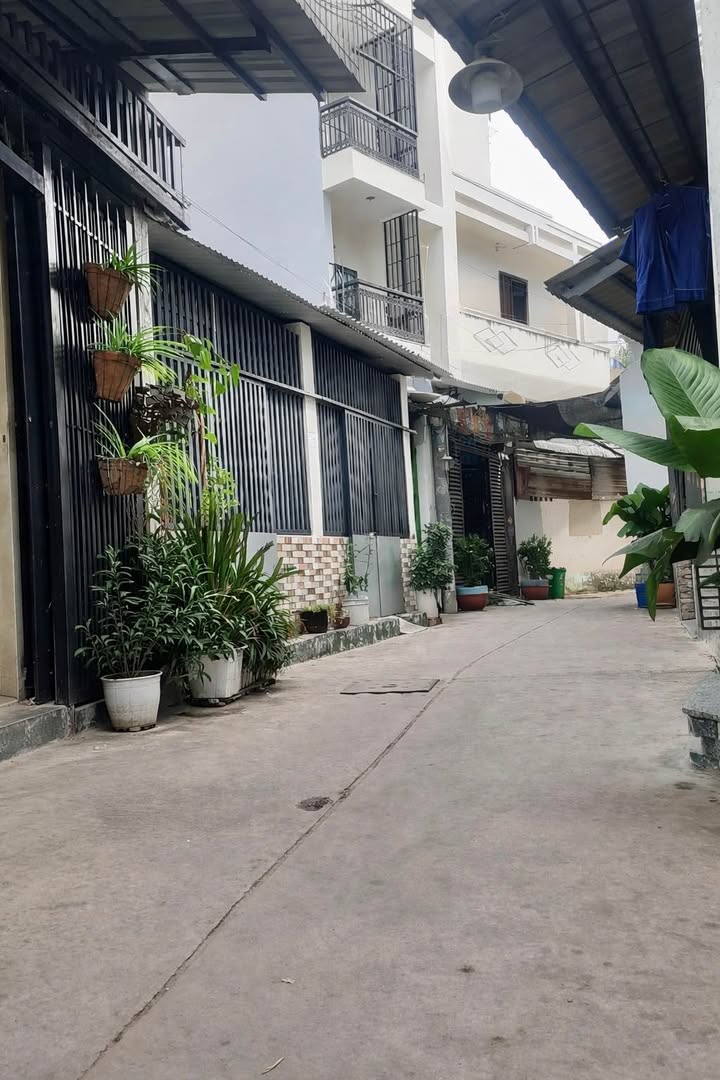 Đất nền Chánh Hưng, Quận 8 - 80m² giá 5.7 tỷ - Nở hậu tài lộc!