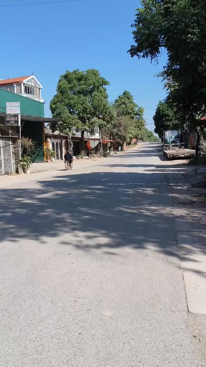 Lô đất mặt đường tỉnh 242, Tân Yên 83m² giá 1 tỷ - Đầu tư sinh lời cao!